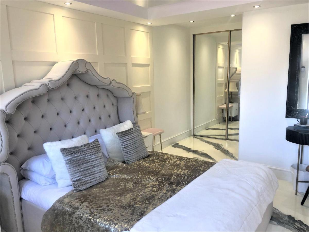The Great House Hotel بريدجيند المظهر الخارجي الصورة