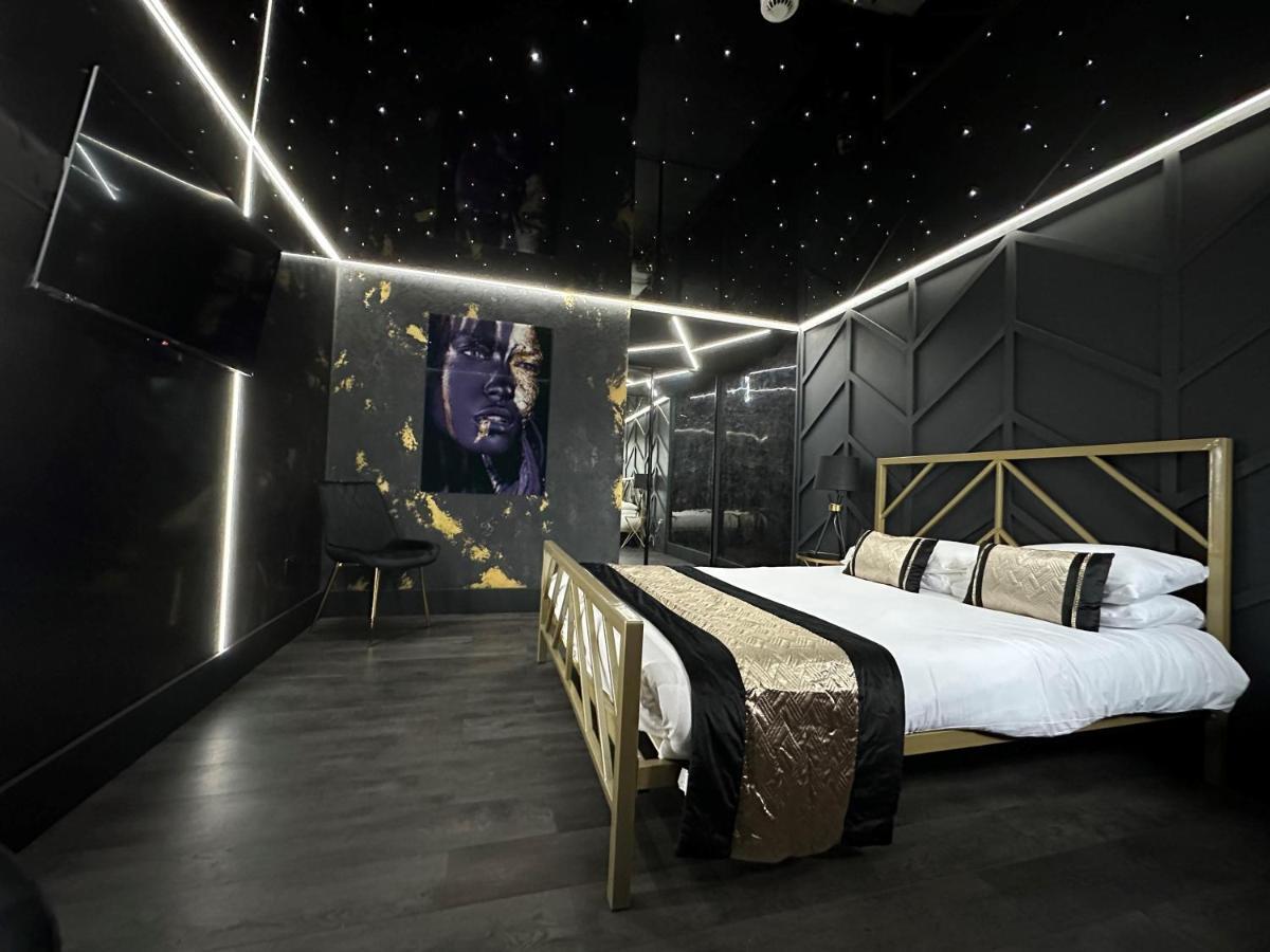 The Great House Hotel بريدجيند المظهر الخارجي الصورة
