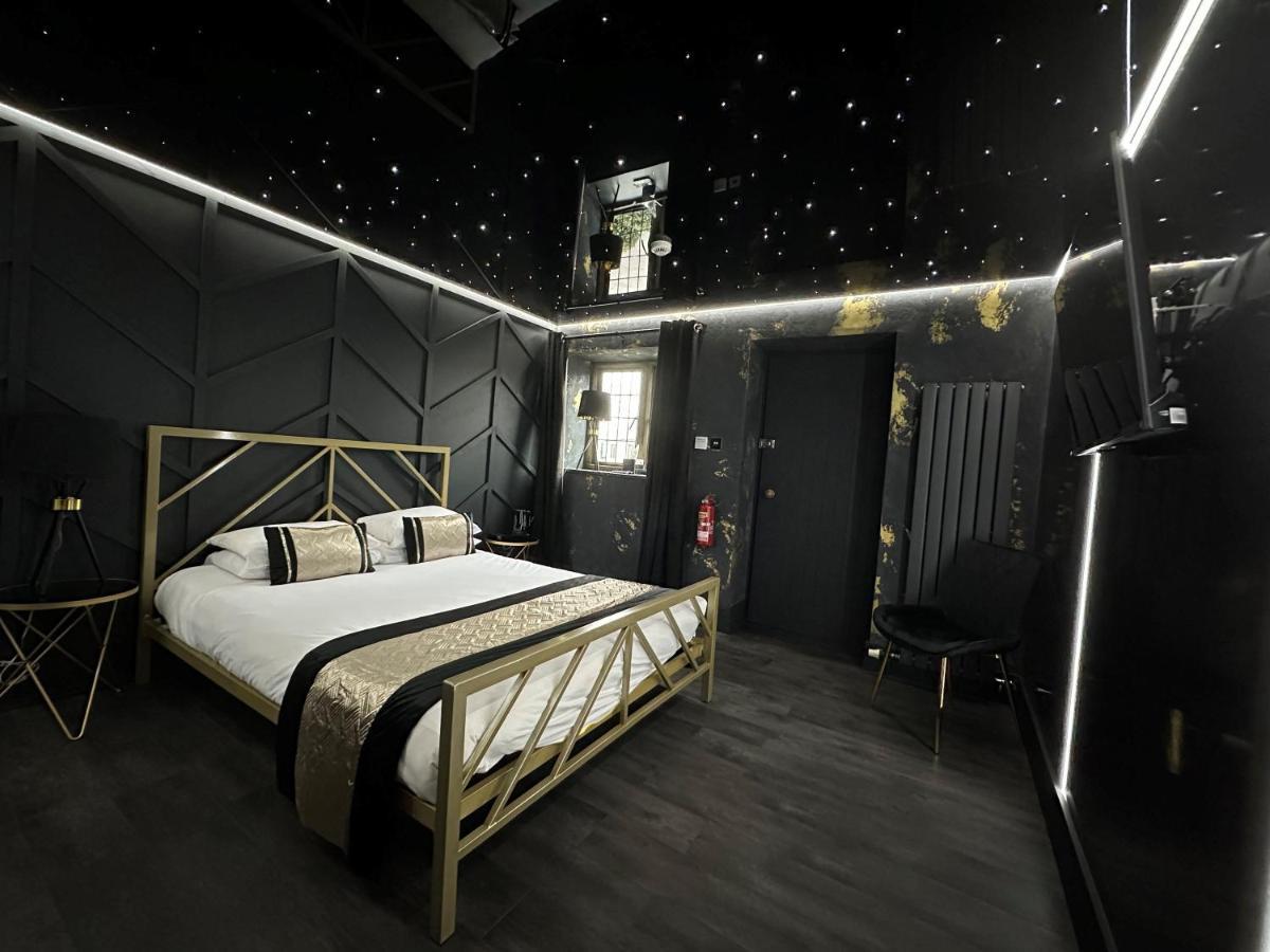 The Great House Hotel بريدجيند المظهر الخارجي الصورة