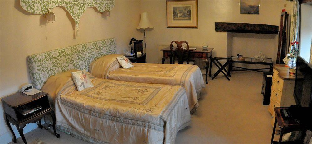 The Great House Hotel بريدجيند المظهر الخارجي الصورة