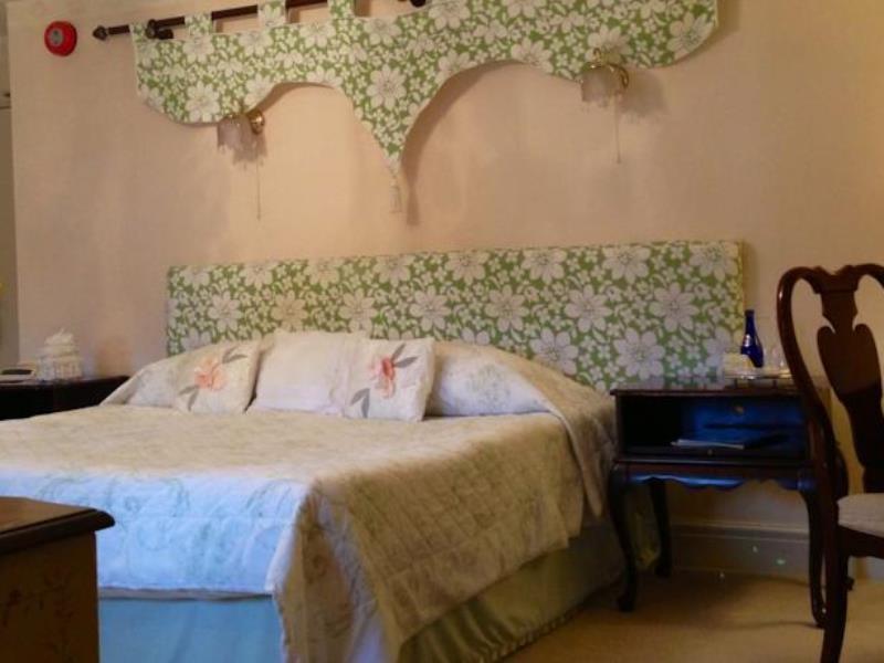 The Great House Hotel بريدجيند المظهر الخارجي الصورة