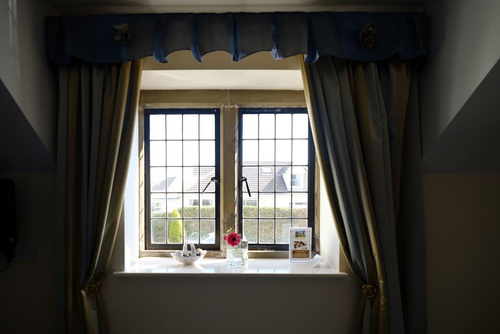 The Great House Hotel بريدجيند المظهر الخارجي الصورة