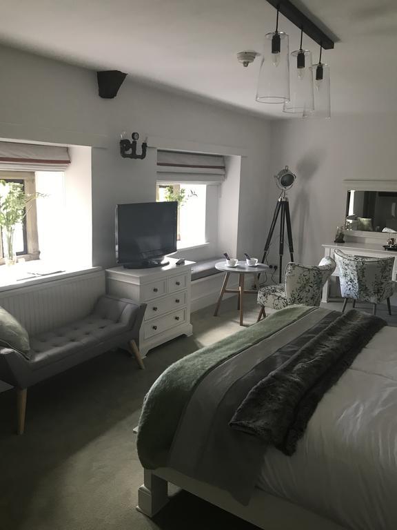 The Great House Hotel بريدجيند المظهر الخارجي الصورة