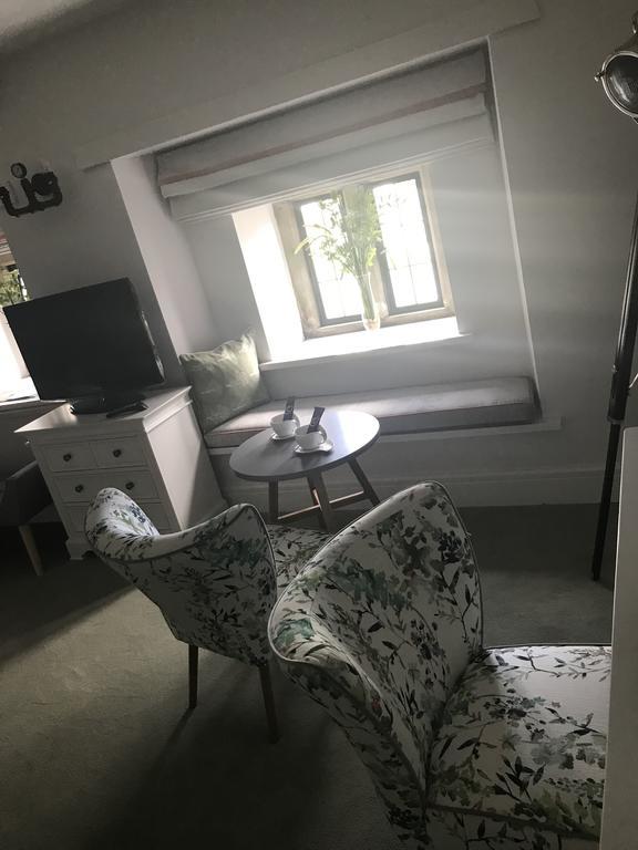 The Great House Hotel بريدجيند المظهر الخارجي الصورة