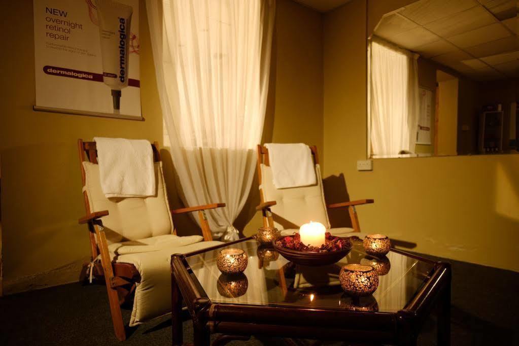 The Great House Hotel بريدجيند المظهر الخارجي الصورة